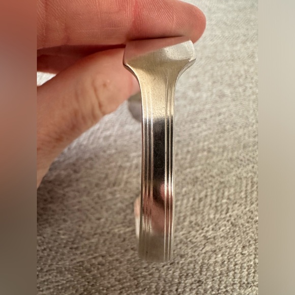 Butter Knife Bracelet - Picture 7 of 9